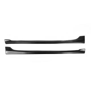 DPT sideskørter (til lakering) Hyundai Accent 2011–2017 foto 3