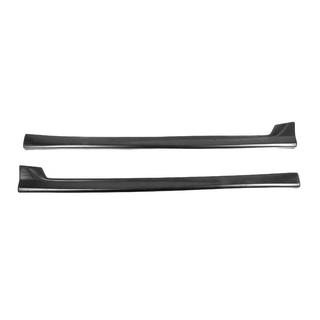 Sideskørter DPT (HB, 2004-2009, til lakering) Opel Astra H 2004–2013 foto 3