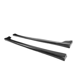 Sideskørter DPT (HB, 2004-2009, til lakering) Opel Astra H 2004–2013 foto 4