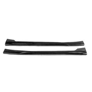 Sideskørter DPT V-1 (til lakering) Opel Insignia 2008–2017 foto 4