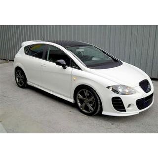 DPT sideskørter (til lakering) Seat Leon 2005–2012 foto 2