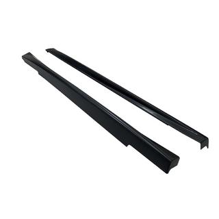 Sideskørter DPT V-2 (til lakering) Seat Leon 2013–2020 foto 3