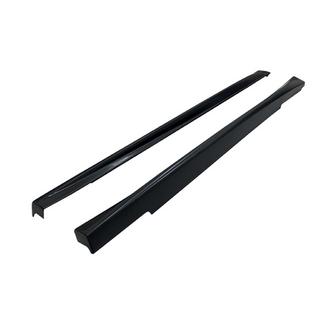Sideskørter DPT V-2 (til lakering) Seat Leon 2013–2020 foto 4