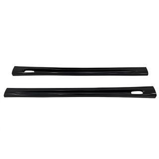 Sideskørter DPT V-7 (til lakering) Seat Leon 2013–2020