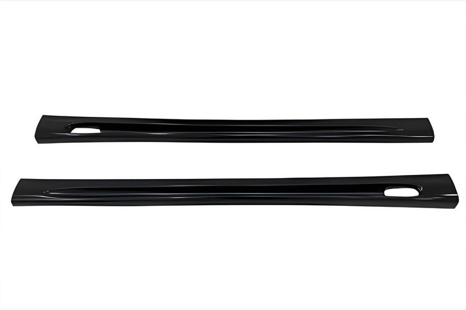 Seat Leon 2013–2020 Sideskørter DPT V-7 (til lakering) Image