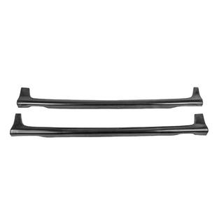 DPT sideskørter (til lakering) Toyota Corolla 2013–2019 foto 2