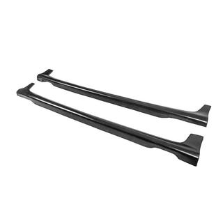 DPT sideskørter (til lakering) Toyota Corolla 2013–2019 foto 3