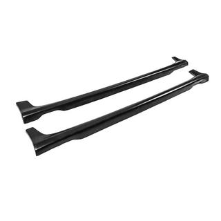 DPT sideskørter (til lakering) Toyota Corolla 2013–2019 foto 4