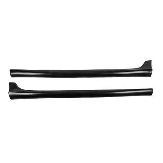 Sideskørter DPT V-1 (HB, til lakering) Volkswagen Golf 6 2008–2014 foto 3