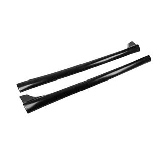 Sideskørter DPT V-1 (HB, til lakering) Volkswagen Golf 6 2008–2014 foto 2