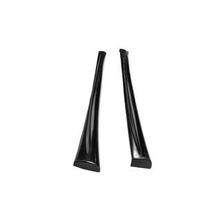 Sideskørter DPT V-2 (HB, til lakering) Volkswagen Golf 6 2008–2014 foto 4