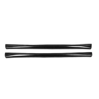 Sideskørter DPT V-8 (til lakering) Volkswagen Golf 7/E-Golf 2012–2020 foto 2
