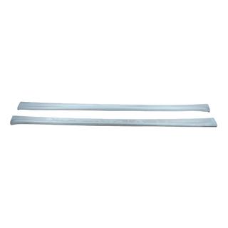 DPT sideskørter (lang akselafstand, til lakering) Volkswagen T6 2015–2024 foto 4