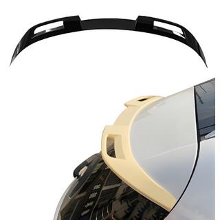 Spoiler DPT V-2 (sort højglans) Alfa Romeo Stelvio 2016–