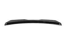 Audi A3 2003–2012 DPT V-1 spoiler (2010-2012, HB, sort højglans) foto 5
