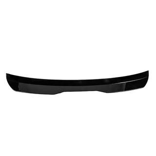 DPT V-1 spoiler (2010-2012, HB, sort højglans) Audi A3 2003–2012 foto 2