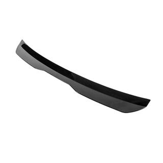 DPT V-1 spoiler (2010-2012, HB, sort højglans) Audi A3 2003–2012 foto 3