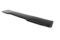 Audi A3 2003–2012 Spoiler DPT V-2 (2003-2008, højglans sort) foto 3
