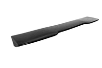 Audi A3 2003–2012 Spoiler DPT V-2 (2003-2008, højglans sort) foto 9