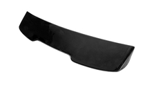 Audi A3 2003–2012 Spoiler DPT V-2 (2003-2008, højglans sort) foto 4