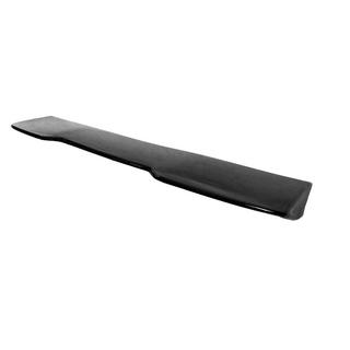 Spoiler DPT V-2 (2003-2008, højglans sort) Audi A3 2003–2012 foto 3
