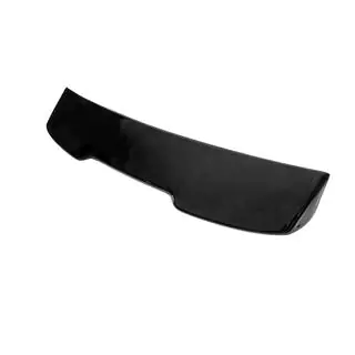 Spoiler DPT V-2 (2003-2008, højglans sort) foto 4