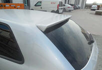 Audi A3 2003–2012 Spoiler DPT V-3 (blank sort) foto 2