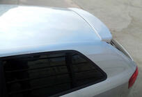 Audi A3 2003–2012 Spoiler DPT V-3 (blank sort) foto 4