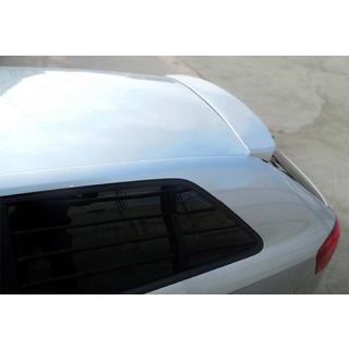 Spoiler DPT V-3 (blank sort) Audi A3 2003–2012 foto 4