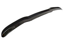 Audi A3 2012–2020 DPT V-1 spoiler (HB, blank højglans) foto 2