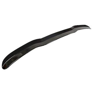 DPT V-1 spoiler (HB, blank højglans) Audi A3 2012–2020 foto 2