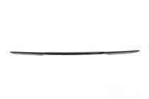 Audi A3 2012–2020 Spoiler DPT V-5 (højglans sort) foto 4