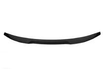Audi A3 2012–2020 Spoiler DPT V-5 (højglans sort) foto 2