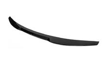 Audi A3 2012–2020 Spoiler DPT V-5 (højglans sort) foto 5
