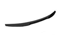 Audi A3 2012–2020 Spoiler DPT V-5 (højglans sort) foto 6