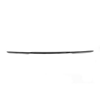 Spoiler DPT V-5 (højglans sort) Audi A3 2012–2020 foto 4