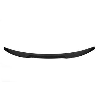 Spoiler DPT V-5 (højglans sort) Audi A3 2012–2020 foto 2