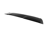 Audi A4 B8 2007–2015 Spoiler DPT (2012-2015, til lakering) foto 2