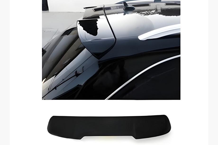 Audi A4 B8 2007–2015 Spoiler DPT (2012-2015, til lakering) Image