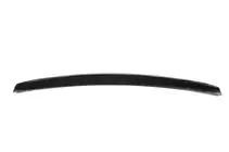 Audi A4 B9 2015–2024 DPT spoiler (sort højglans) foto 6