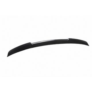 Spoiler DPT V-1 (til Sedan, højglans sort) Audi A5 2007–2015 foto 2