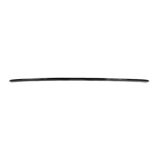 DPT V-2 hækspoiler (til Coupé, blank sort) Audi A5 2007–2015 foto 2