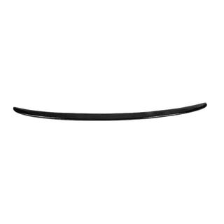 DPT V-2 hækspoiler (til Coupé, blank sort) Audi A5 2007–2015 foto 3