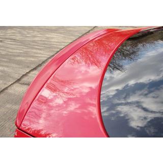 Spoiler DPT V-2 (til Sedan, blank sort) Audi A5 2007–2015 foto 2