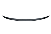 Audi A5 2016–2025 Spoiler DPT V-1 (2016-2021, 2-dørs, til lakering) foto 5