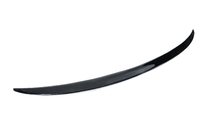 Audi A5 2016–2025 Spoiler DPT V-1 (2016-2021, 2-dørs, til lakering) foto 7
