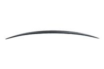Audi A5 2016–2025 Spoiler DPT V-1 (2016-2021, 2-dørs, til lakering) foto 8
