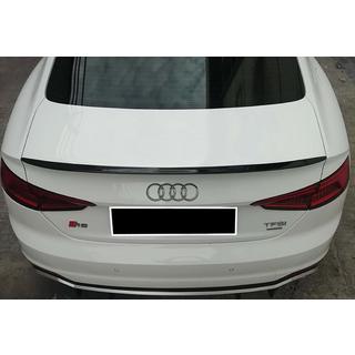 Spoiler DPT V-1 (2016-2021, 2-dørs, til lakering) foto 1