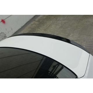 Spoiler DPT V-1 (2016-2021, 2-dørs, til lakering) foto 3