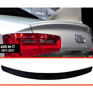 DPT V1 spoiler (Sedan, blank sort)